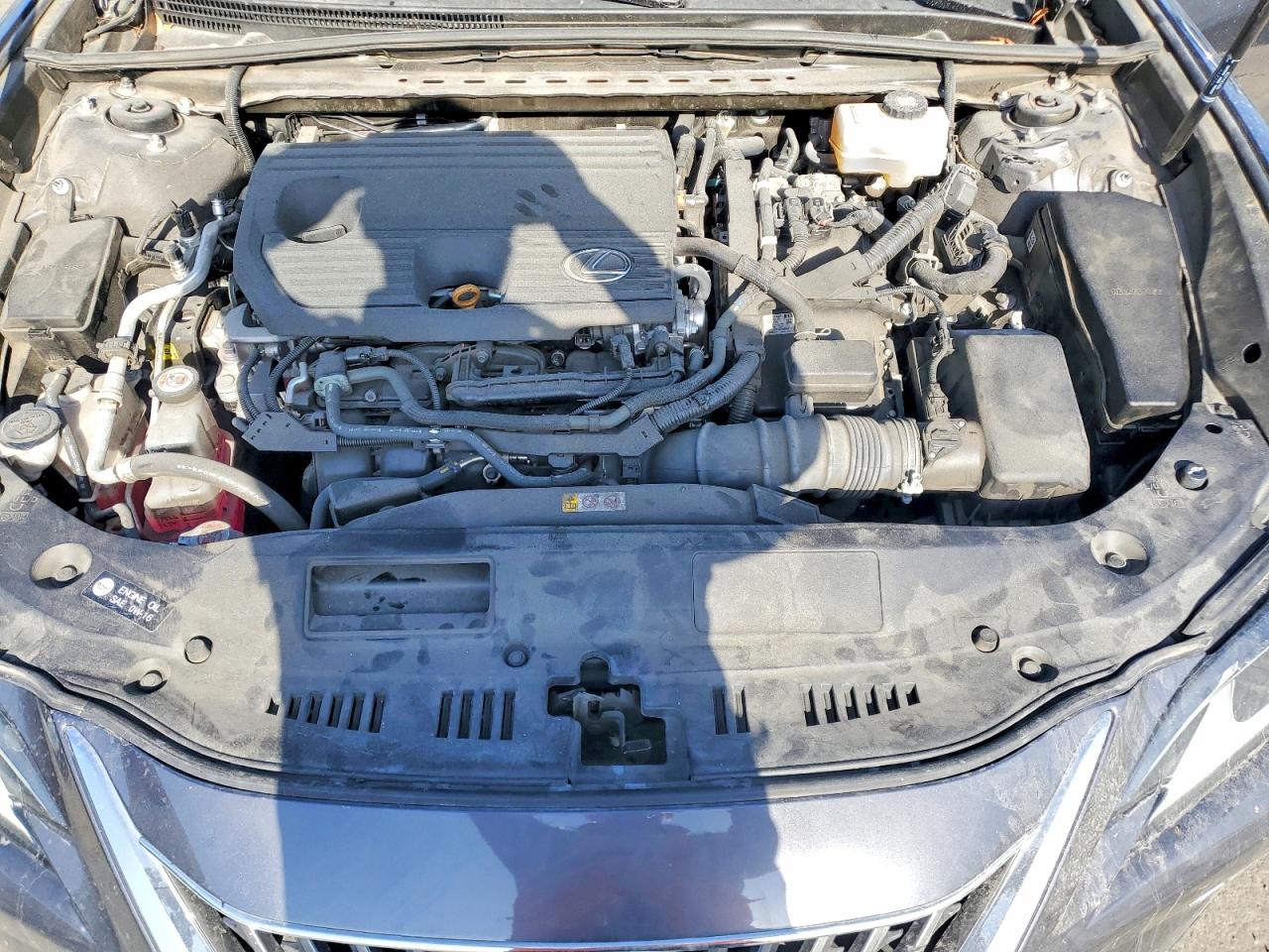 2023 LEXUS ES 300H 300h Premium
