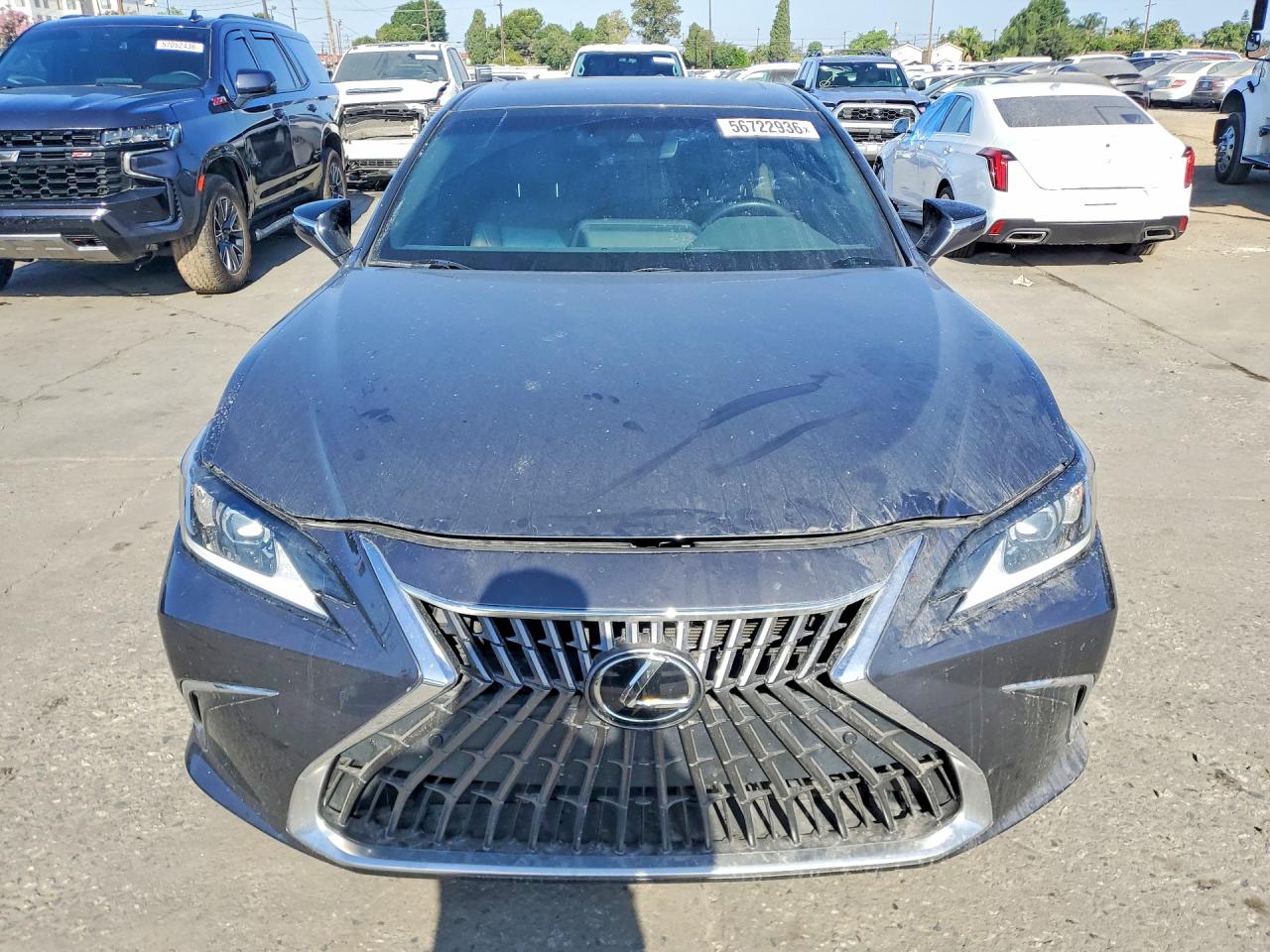2023 LEXUS ES 300H 300h Premium