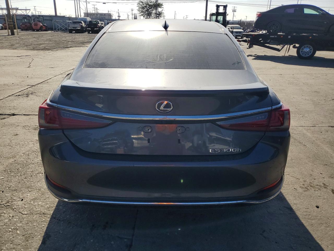 2023 LEXUS ES 300H 300h Premium