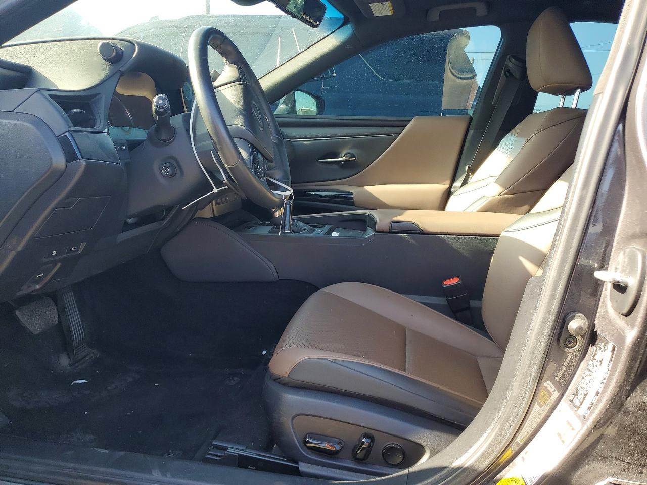 2023 LEXUS ES 300H 300h Premium