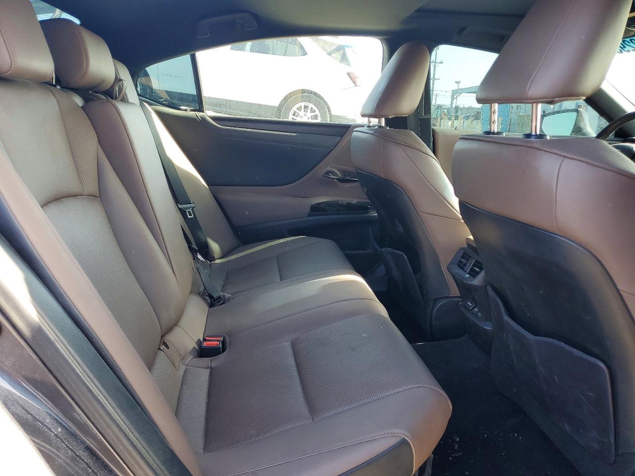 2023 LEXUS ES 300H 300h Premium