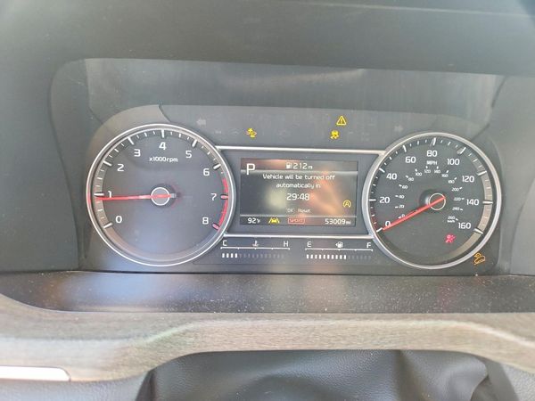 2023 KIA SORENTO EX
