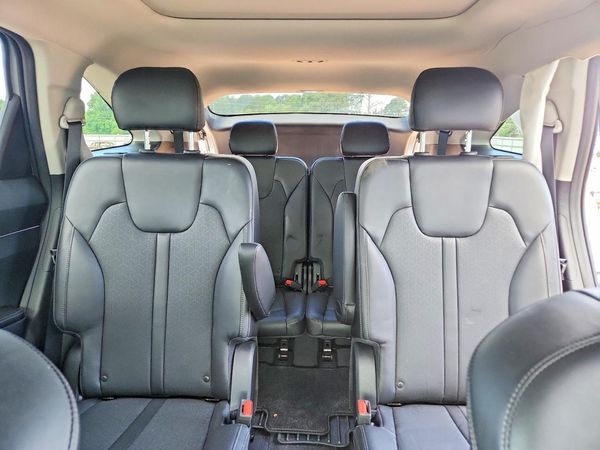 2023 KIA SORENTO EX