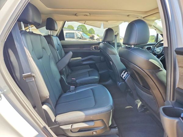 2023 KIA SORENTO EX