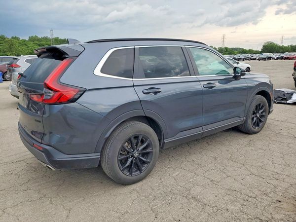 2023 HONDA CR-V Sport