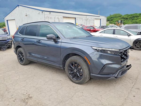 2023 HONDA CR-V Sport