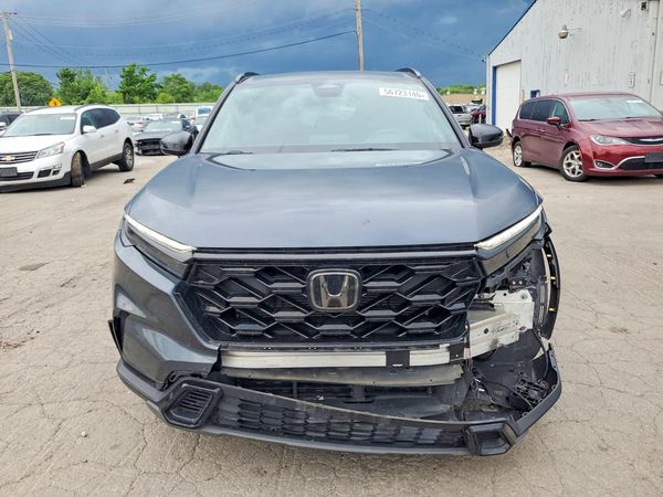 2023 HONDA CR-V Sport