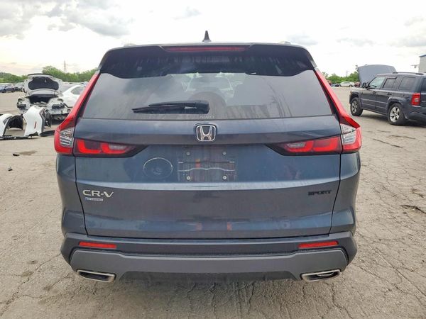 2023 HONDA CR-V Sport