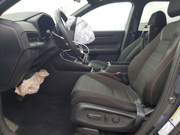 2023 HONDA CR-V Sport