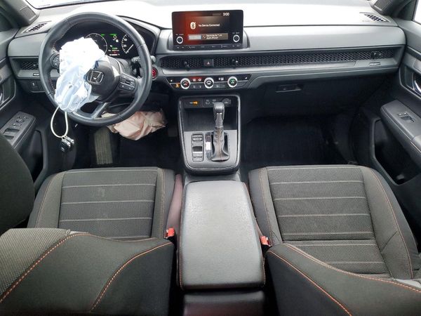 2023 HONDA CR-V Sport