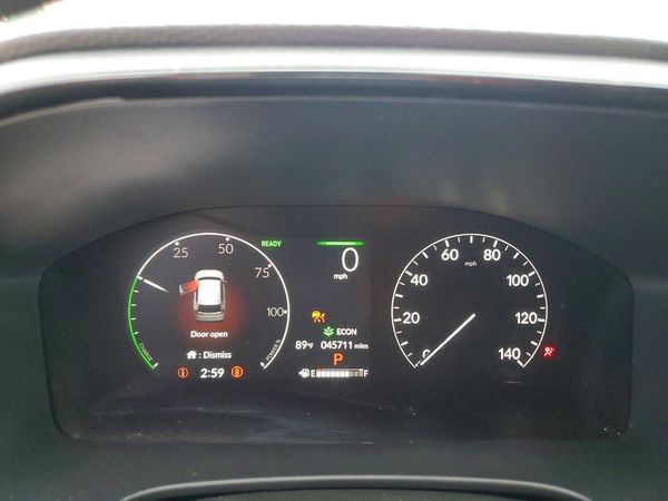 2023 HONDA CR-V Sport