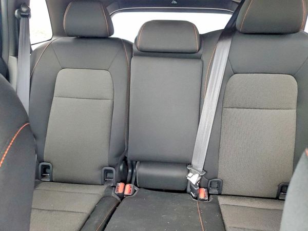2023 HONDA CR-V Sport