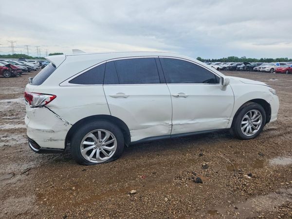 2017 ACURA RDX
