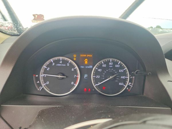 2017 ACURA RDX