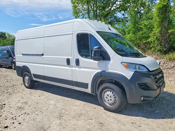 2025 RAM PROMASTER 1500