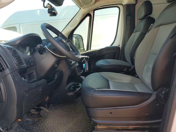 2025 RAM PROMASTER 1500