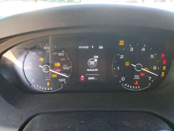 2025 RAM PROMASTER 1500