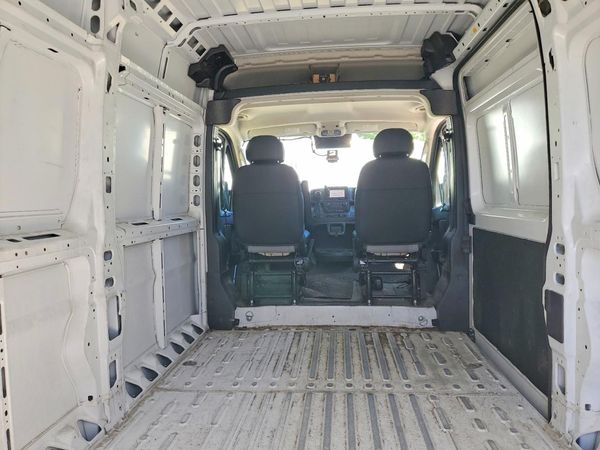 2025 RAM PROMASTER 1500