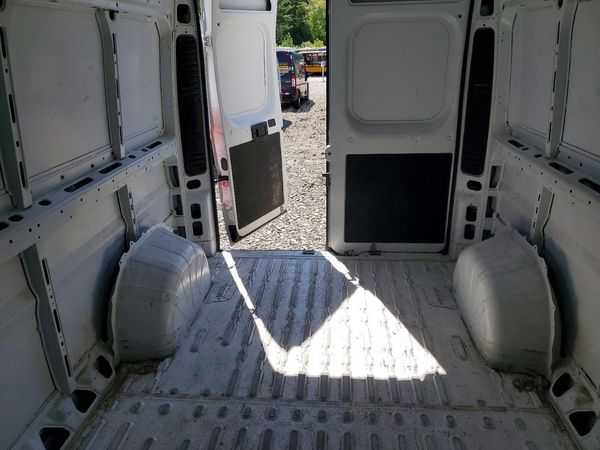 2025 RAM PROMASTER 1500