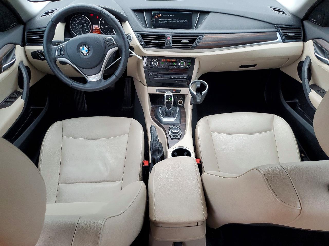 2015 BMW X1 xDrive28i