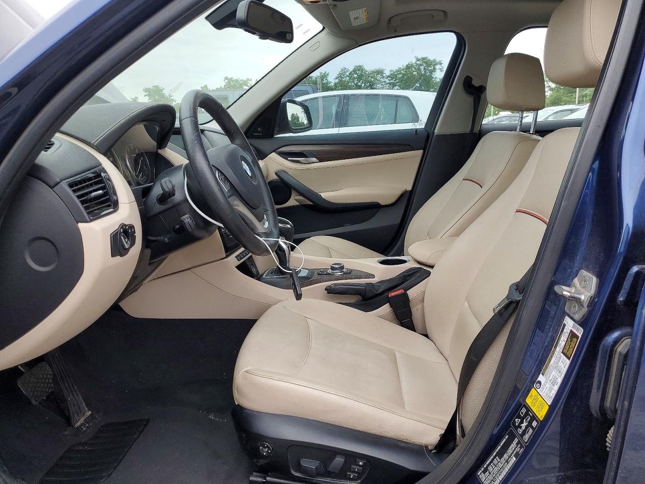 2015 BMW X1 xDrive28i