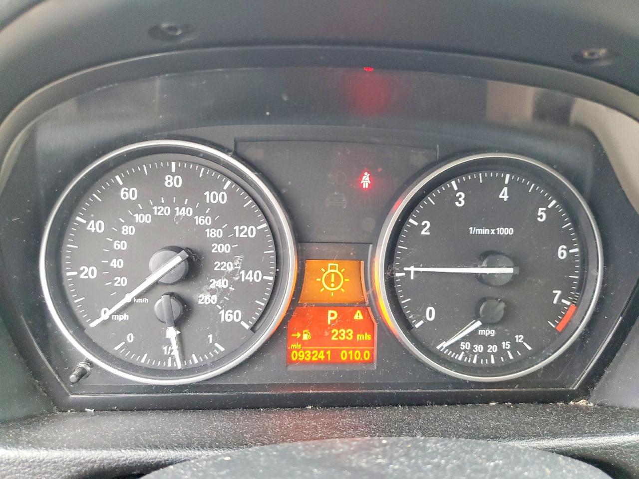 2015 BMW X1 xDrive28i