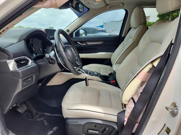 2024 MAZDA CX-5 Premium Plus Package