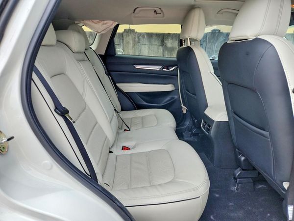 2024 MAZDA CX-5 Premium Plus Package