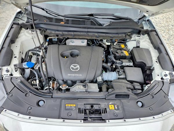 2024 MAZDA CX-5 Premium Plus Package