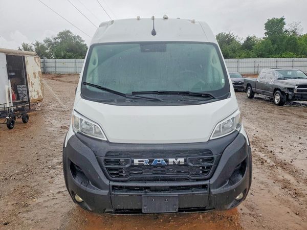 2025 RAM PROMASTER 1500