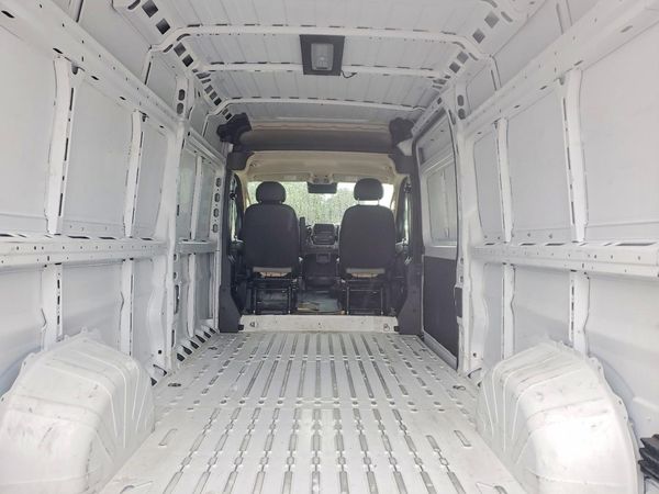 2025 RAM PROMASTER 1500