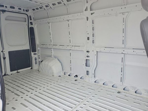 2025 RAM PROMASTER 1500