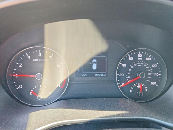 2018 KIA SPORTAGE QL