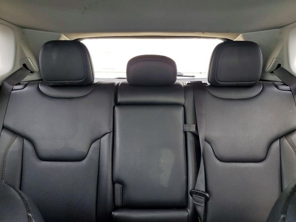 2020 JEEP COMPASS LIMITED 4X4