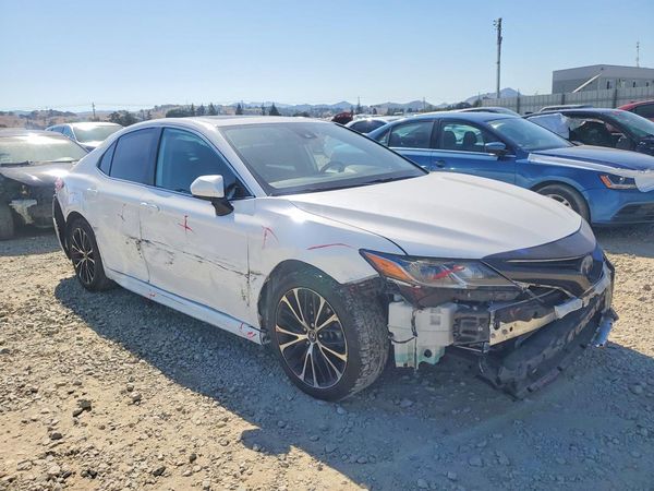 2019 TOYOTA CAMRY L/LE/SE/XLE