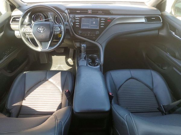 2019 TOYOTA CAMRY L/LE/SE/XLE