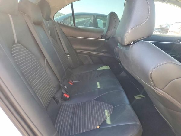2019 TOYOTA CAMRY L/LE/SE/XLE