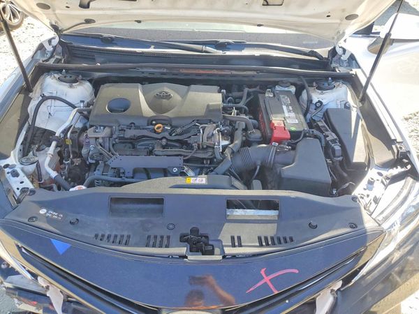 2019 TOYOTA CAMRY L/LE/SE/XLE