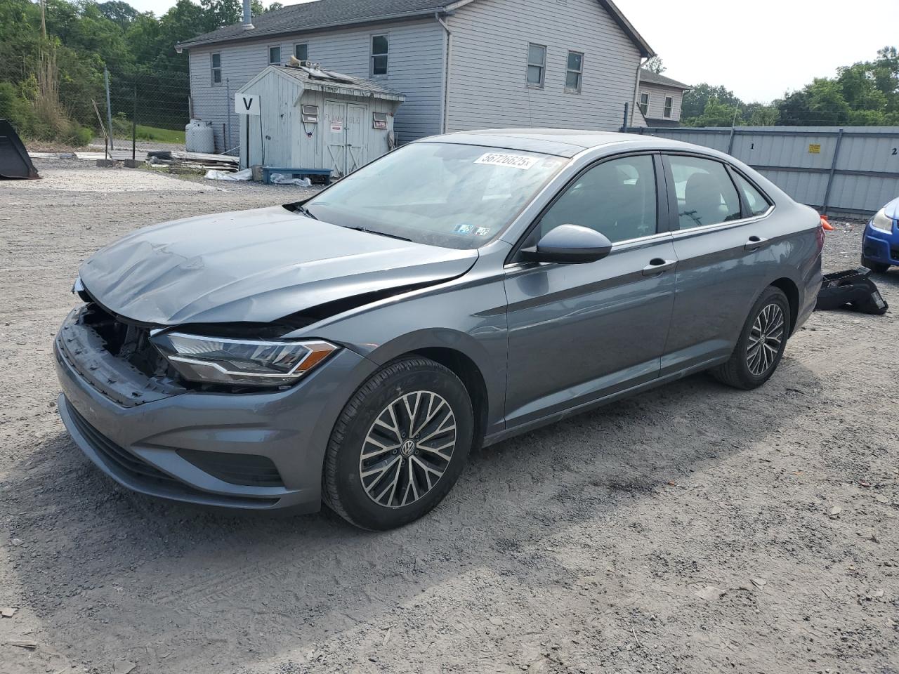 2020 VOLKSWAGEN JETTA S, SE, R-Line