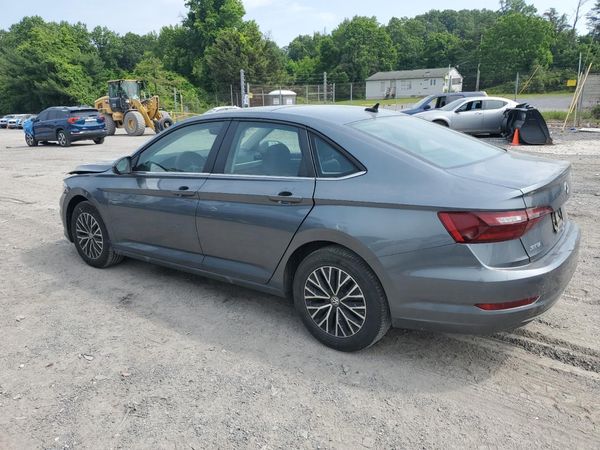 2020 VOLKSWAGEN JETTA S, SE, R-Line