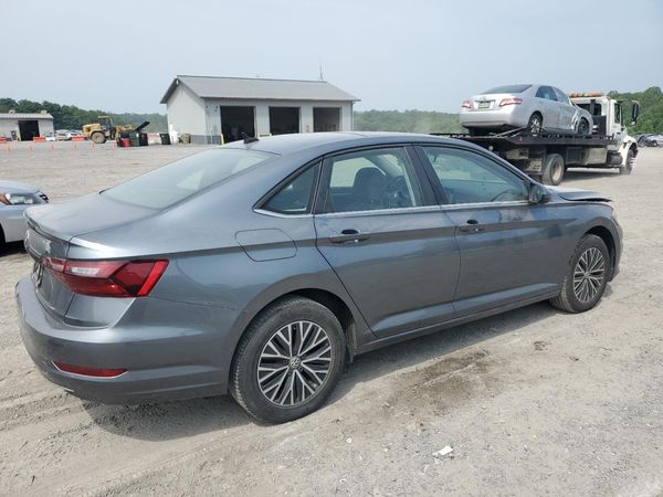 2020 VOLKSWAGEN JETTA S, SE, R-Line