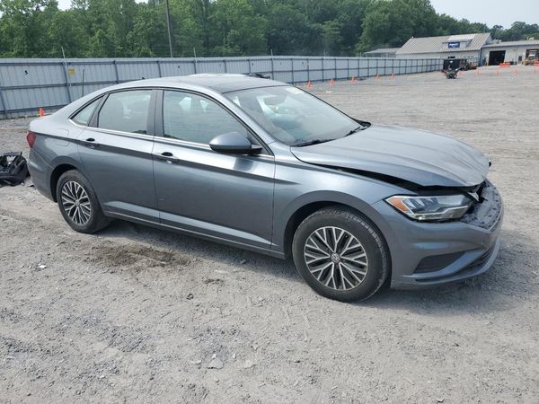 2020 VOLKSWAGEN JETTA S, SE, R-Line