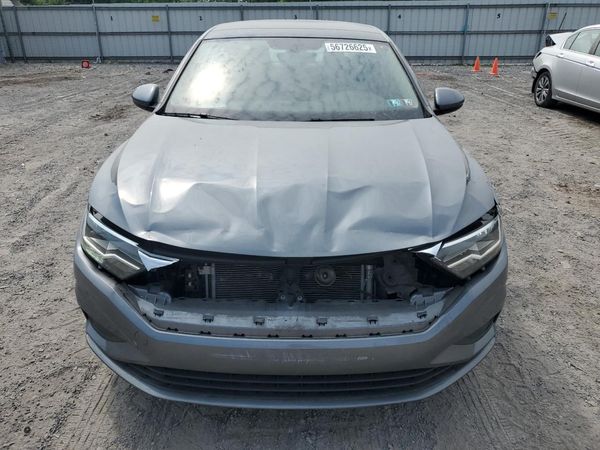 2020 VOLKSWAGEN JETTA S, SE, R-Line