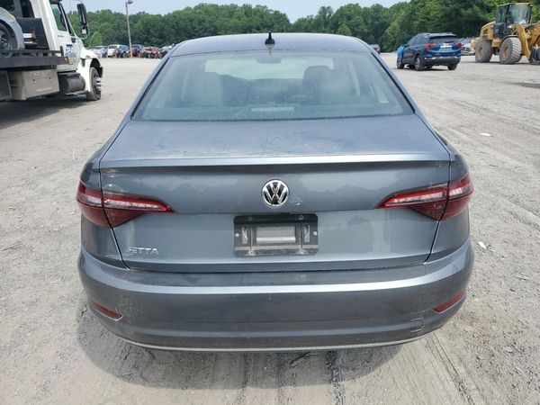 2020 VOLKSWAGEN JETTA S, SE, R-Line