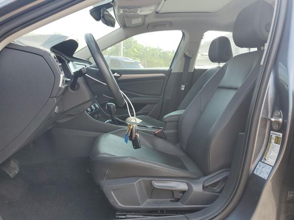 2020 VOLKSWAGEN JETTA S, SE, R-Line