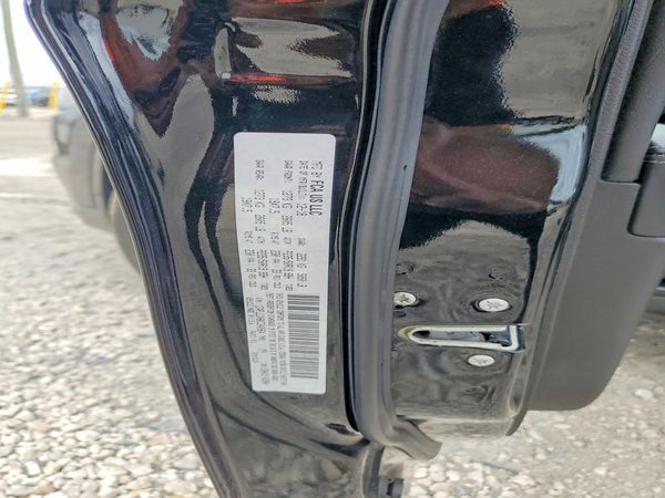 2019 JEEP CHEROKEE LIMITED FWD