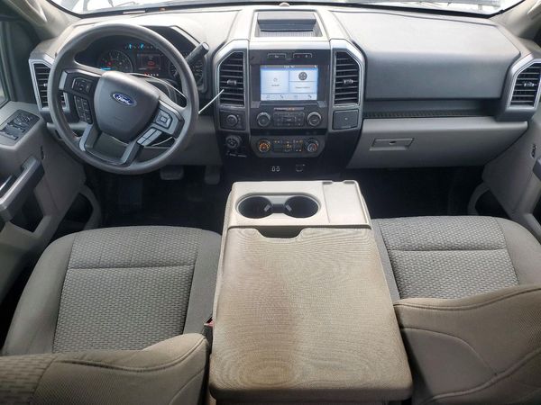 2019 FORD F150