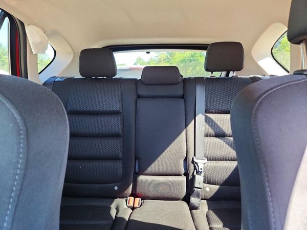 2014 MAZDA CX-5 Touring/GS