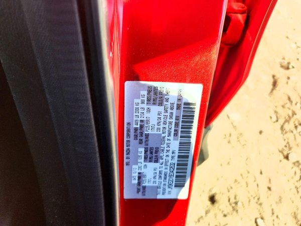 2014 MAZDA CX-5 Touring/GS