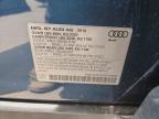 2017 AUDI Q3 quattro Premium Plus